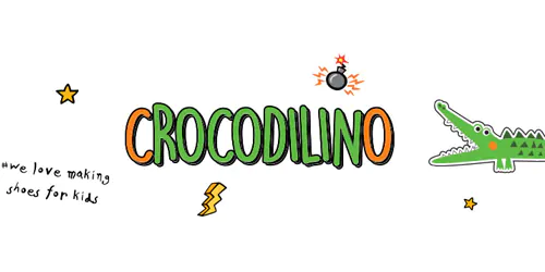 Crocodilino