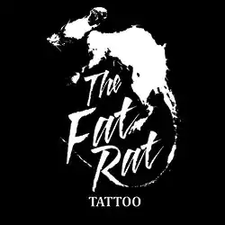 Fat Rat Tattoo