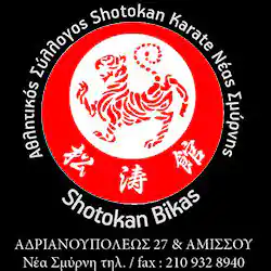 Shotokan Bikas