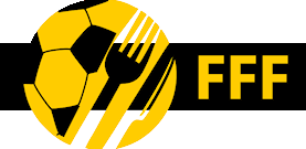 FoodForFootball Logo